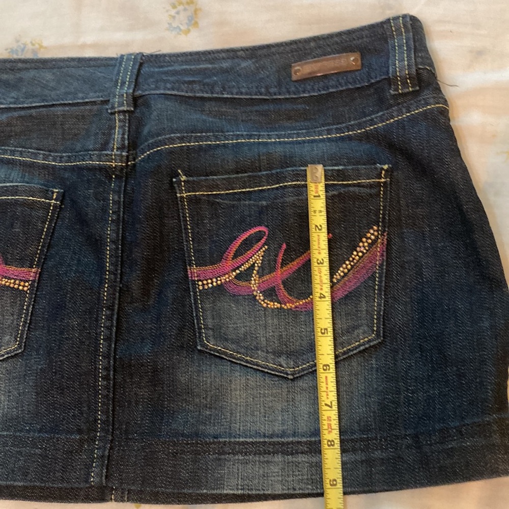 Express Skirt - Picture 11 of 16
